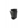 Baby Brezza Παρασκευαστής Γάλακτος Formula Pro Advanced Black  FRP0131